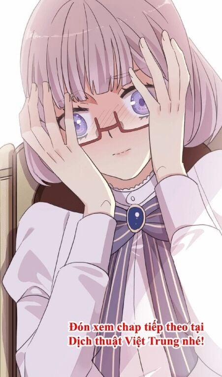 Vết Cắn Ngọt Ngào 3 27 trang 64