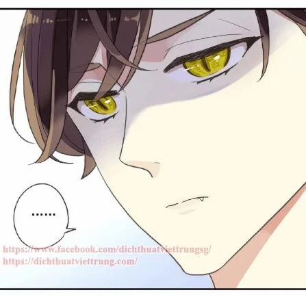 Vết Cắn Ngọt Ngào 3 27 trang 7