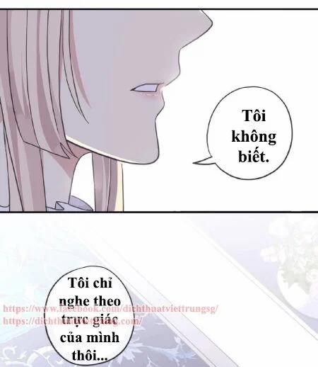 Vết Cắn Ngọt Ngào 3 27 trang 9