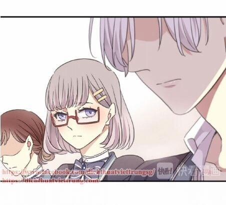 Vết Cắn Ngọt Ngào 3 28 trang 10