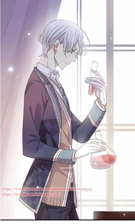 Vết Cắn Ngọt Ngào 3 28 trang 11