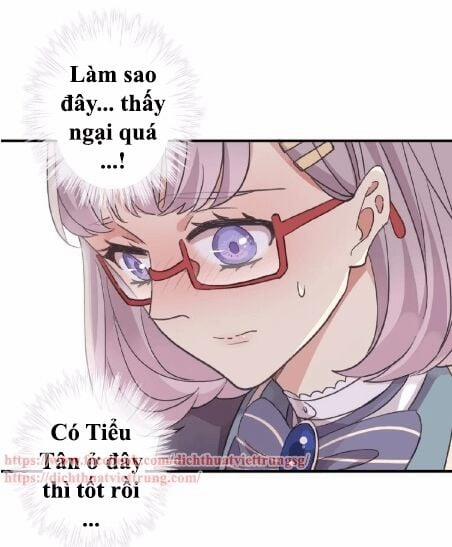 Vết Cắn Ngọt Ngào 3 28 trang 12