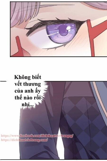 Vết Cắn Ngọt Ngào 3 28 trang 13