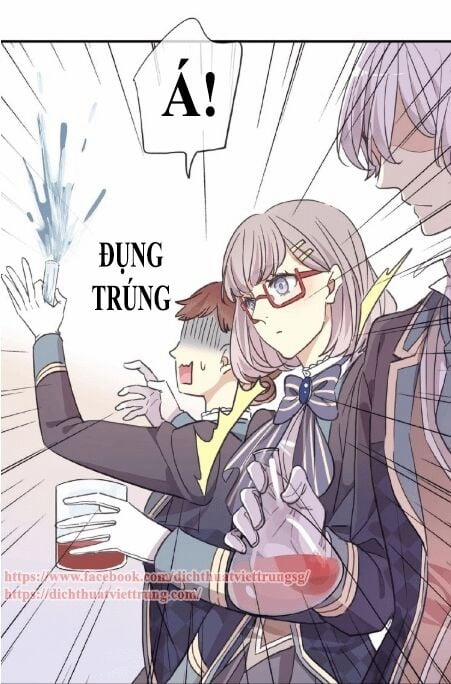 Vết Cắn Ngọt Ngào 3 28 trang 14