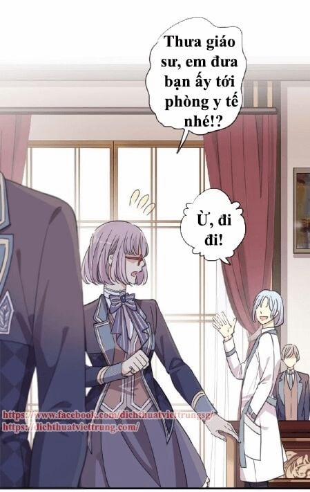 Vết Cắn Ngọt Ngào 3 28 trang 19