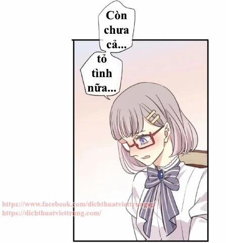 Vết Cắn Ngọt Ngào 3 28 trang 2