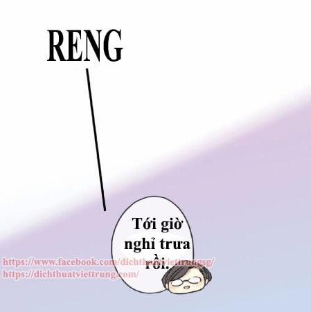 Vết Cắn Ngọt Ngào 3 28 trang 23