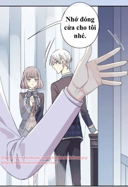 Vết Cắn Ngọt Ngào 3 28 trang 24