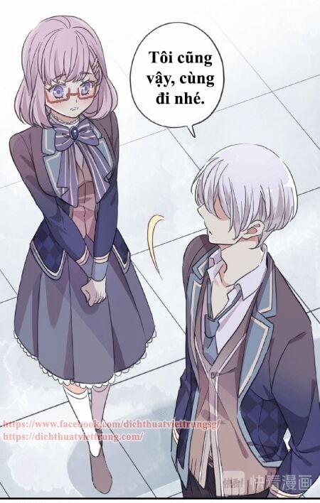 Vết Cắn Ngọt Ngào 3 28 trang 26