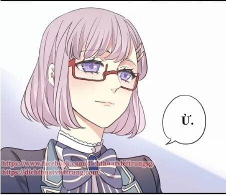 Vết Cắn Ngọt Ngào 3 28 trang 27