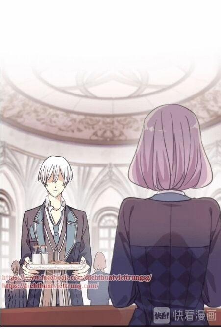 Vết Cắn Ngọt Ngào 3 28 trang 33