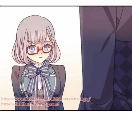 Vết Cắn Ngọt Ngào 3 28 trang 34