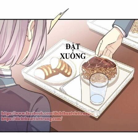 Vết Cắn Ngọt Ngào 3 28 trang 35