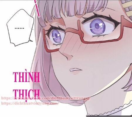 Vết Cắn Ngọt Ngào 3 28 trang 38