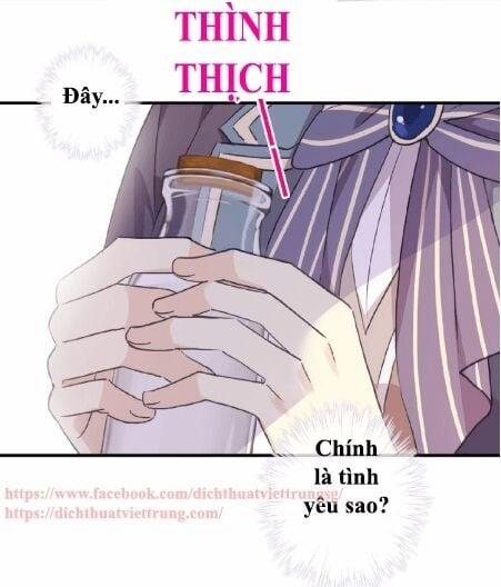 Vết Cắn Ngọt Ngào 3 28 trang 39