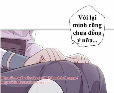 Vết Cắn Ngọt Ngào 3 28 trang 4
