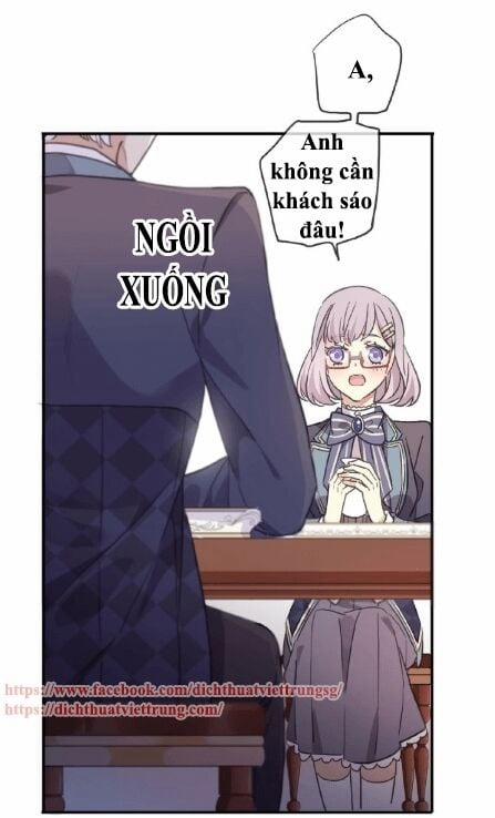 Vết Cắn Ngọt Ngào 3 28 trang 42