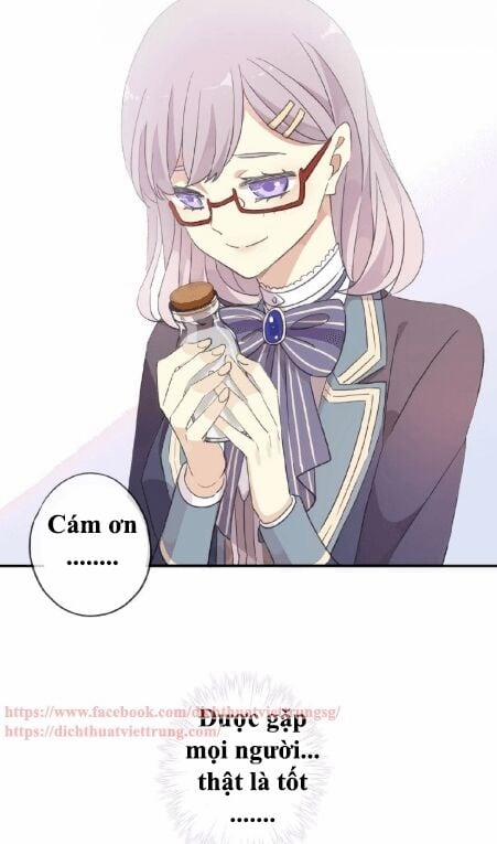 Vết Cắn Ngọt Ngào 3 28 trang 44