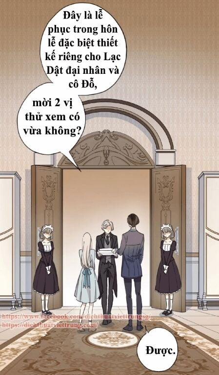 Vết Cắn Ngọt Ngào 3 28 trang 46