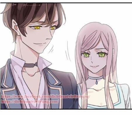 Vết Cắn Ngọt Ngào 3 28 trang 47