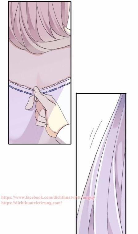 Vết Cắn Ngọt Ngào 3 28 trang 48