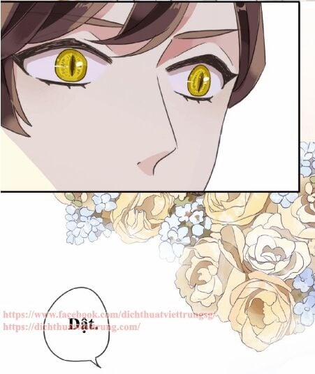 Vết Cắn Ngọt Ngào 3 28 trang 51