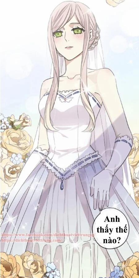 Vết Cắn Ngọt Ngào 3 28 trang 52