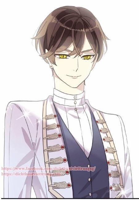 Vết Cắn Ngọt Ngào 3 28 trang 53