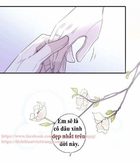 Vết Cắn Ngọt Ngào 3 28 trang 54