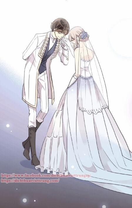 Vết Cắn Ngọt Ngào 3 28 trang 55