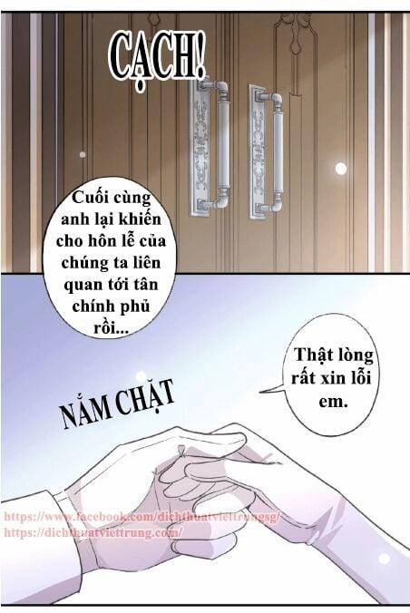 Vết Cắn Ngọt Ngào 3 28 trang 58