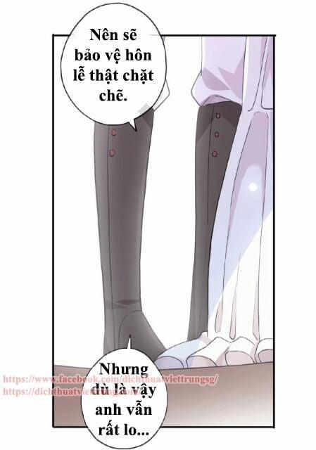 Vết Cắn Ngọt Ngào 3 28 trang 61