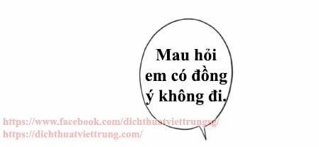 Vết Cắn Ngọt Ngào 3 28 trang 63