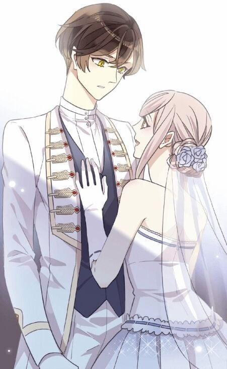 Vết Cắn Ngọt Ngào 3 28 trang 64