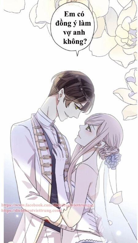 Vết Cắn Ngọt Ngào 3 28 trang 66