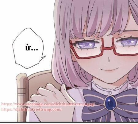 Vết Cắn Ngọt Ngào 3 28 trang 7