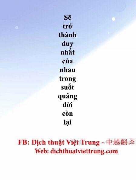 Vết Cắn Ngọt Ngào 3 28 trang 71