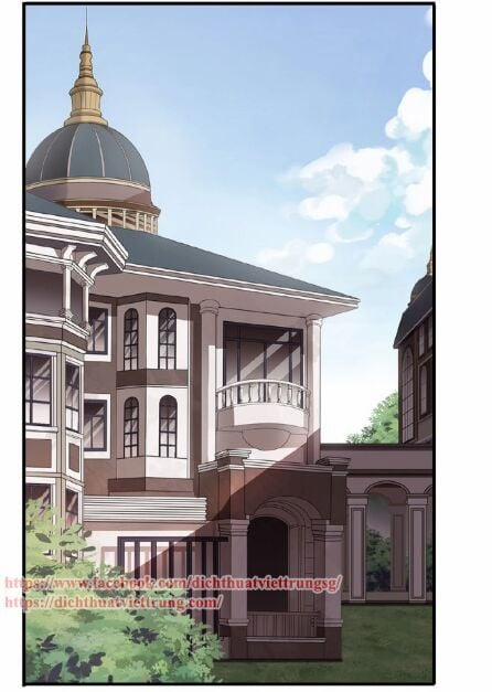 Vết Cắn Ngọt Ngào 3 29 trang 1