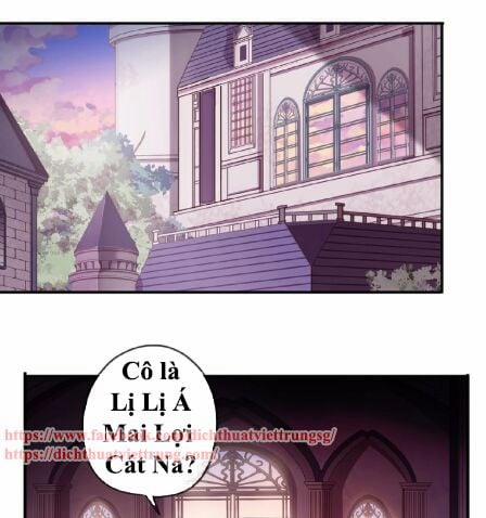 Vết Cắn Ngọt Ngào 3 29 trang 11