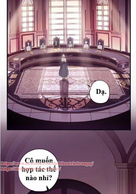 Vết Cắn Ngọt Ngào 3 29 trang 12