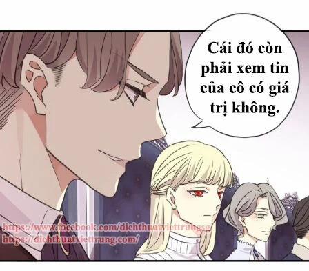 Vết Cắn Ngọt Ngào 3 29 trang 14