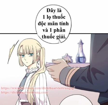 Vết Cắn Ngọt Ngào 3 29 trang 20