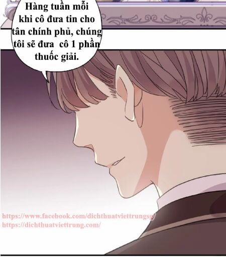 Vết Cắn Ngọt Ngào 3 29 trang 22