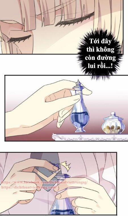 Vết Cắn Ngọt Ngào 3 29 trang 23