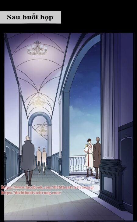 Vết Cắn Ngọt Ngào 3 29 trang 28