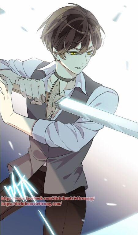 Vết Cắn Ngọt Ngào 3 29 trang 37