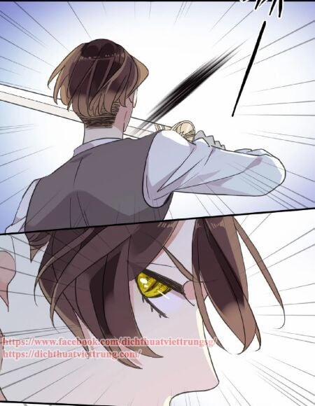 Vết Cắn Ngọt Ngào 3 29 trang 41