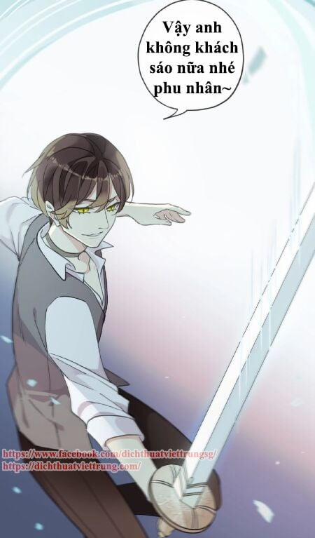 Vết Cắn Ngọt Ngào 3 29 trang 48