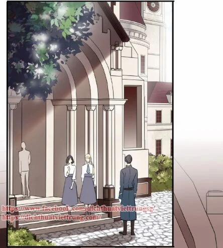 Vết Cắn Ngọt Ngào 3 29 trang 5