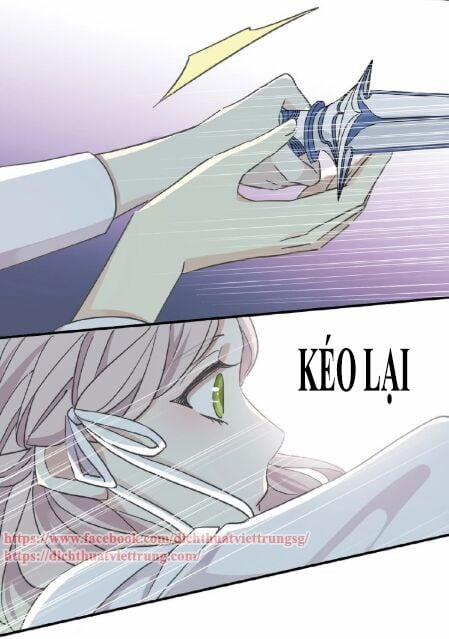 Vết Cắn Ngọt Ngào 3 29 trang 52